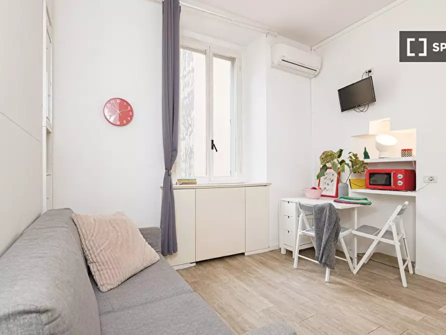 ufficio in affitto a Milano