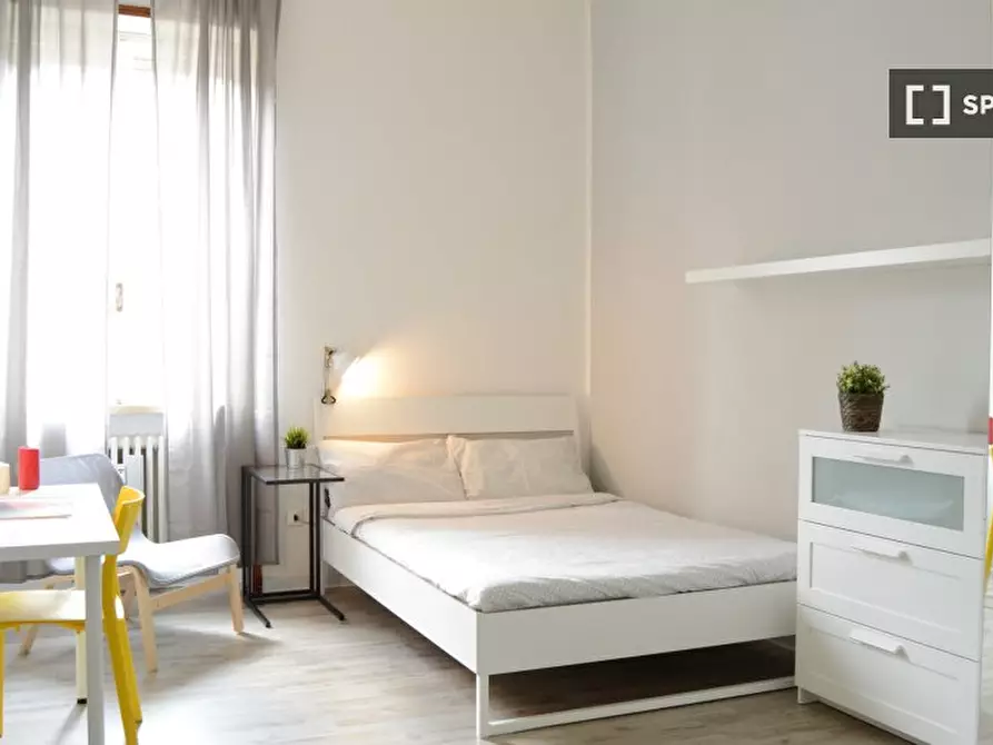 appartamento in affitto a Milano in zona Porta Romana