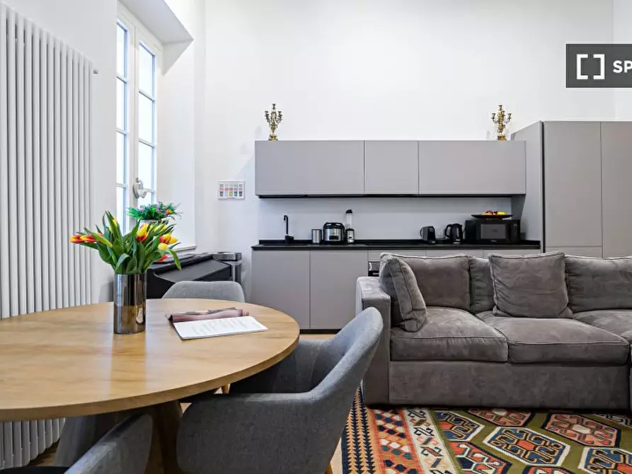 appartamento in affitto a Milano in zona Brera