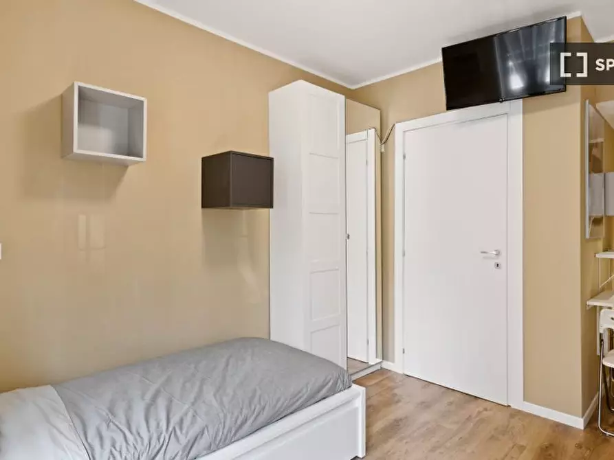 ufficio in affitto a Milano in zona San Siro