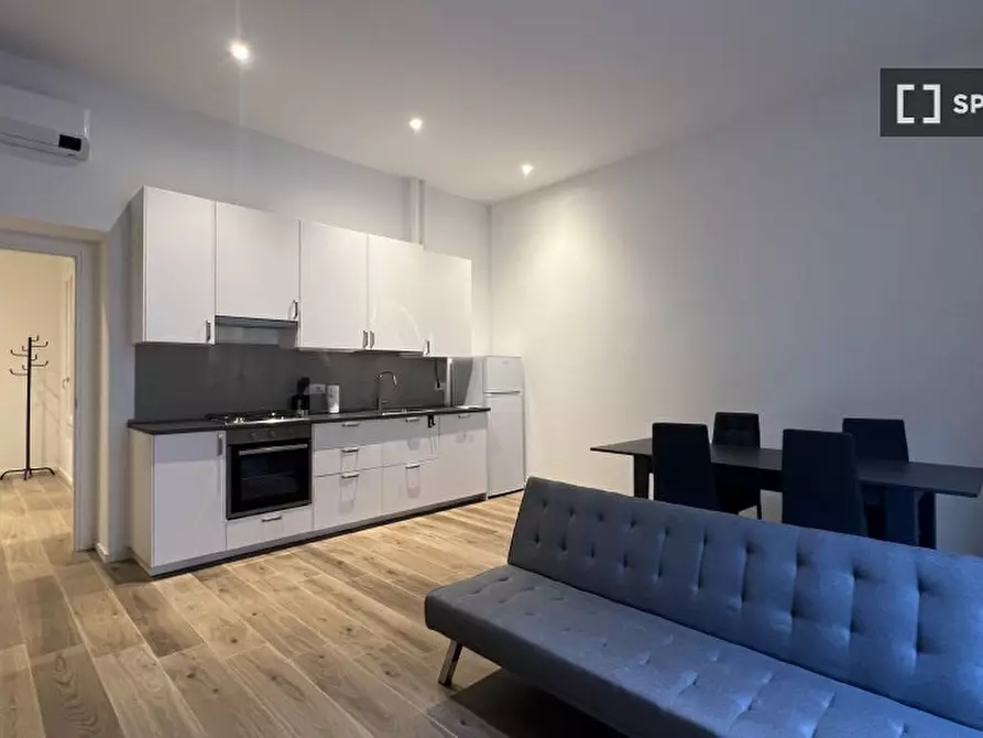 appartamento in affitto a Milano in zona Ghisolfa