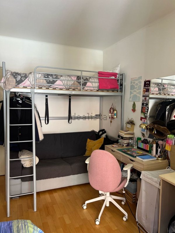 appartamento in affitto a Milano in zona Porta Genova