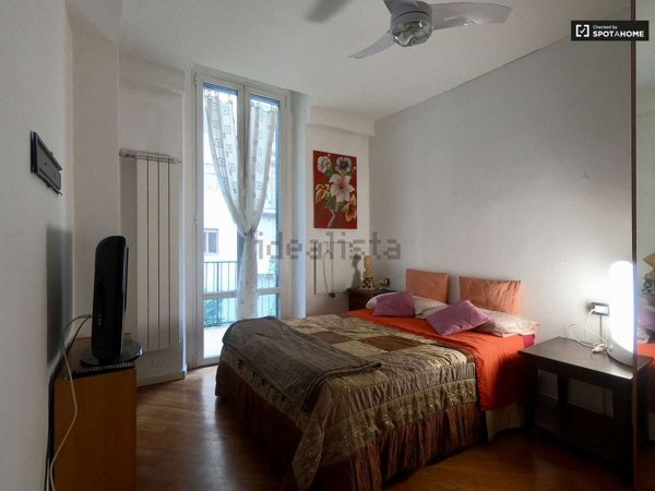 appartamento in affitto a Milano in zona Il Portello