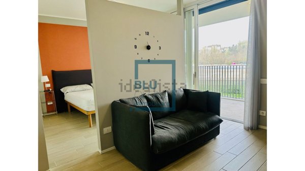 appartamento in affitto a Milano in zona Niguarda