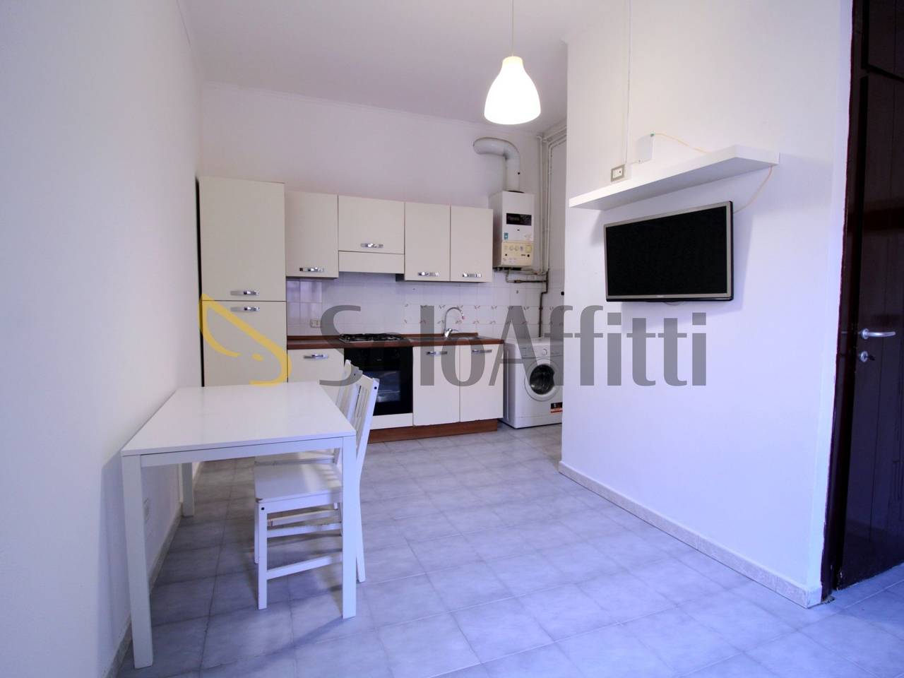 appartamento in affitto a Milano in zona Bocconi