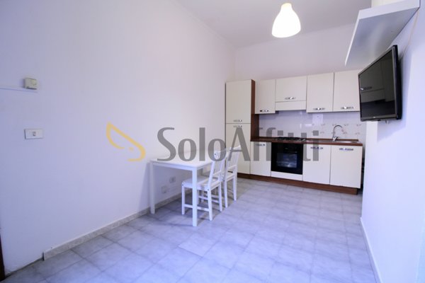 appartamento in affitto a Milano in zona Famagosta