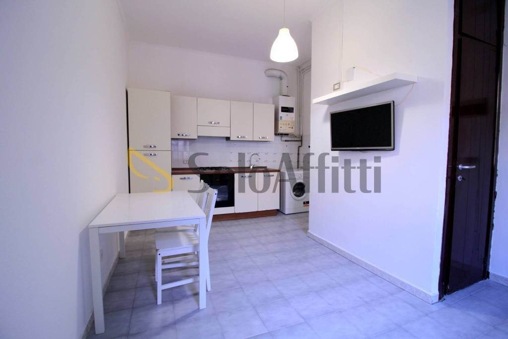 appartamento in affitto a Milano in zona Famagosta