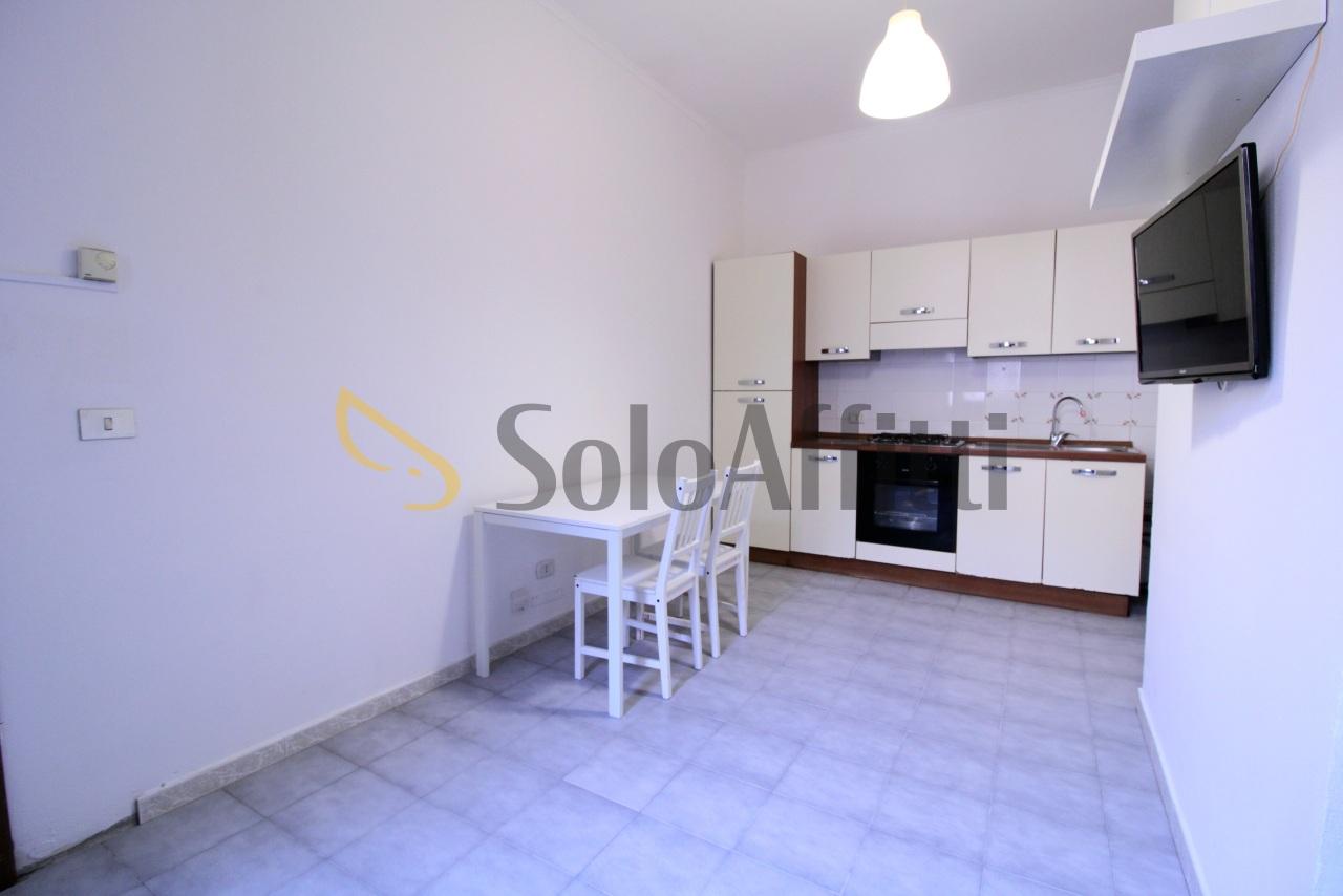 appartamento in affitto a Milano in zona Porta Ticinese