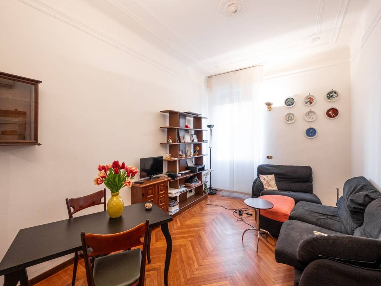 appartamento in affitto a Milano in zona Città Studi