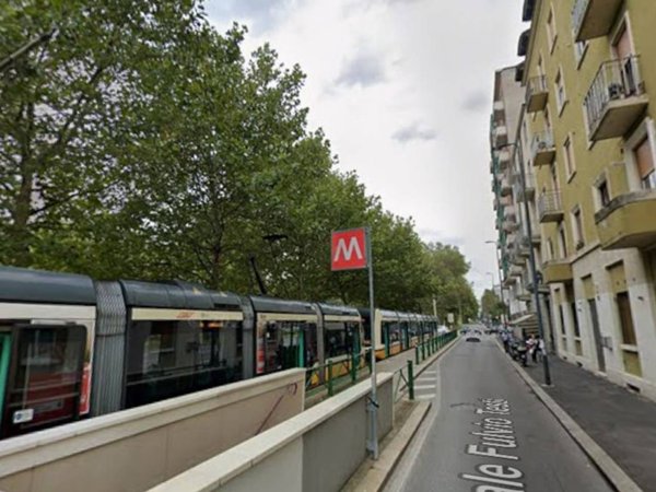 appartamento in affitto a Milano in zona Niguarda
