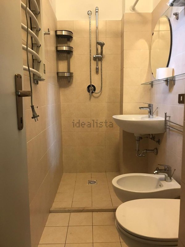 appartamento in affitto a Milano in zona Porta Genova