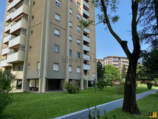 appartamento in affitto a Milano in zona Niguarda
