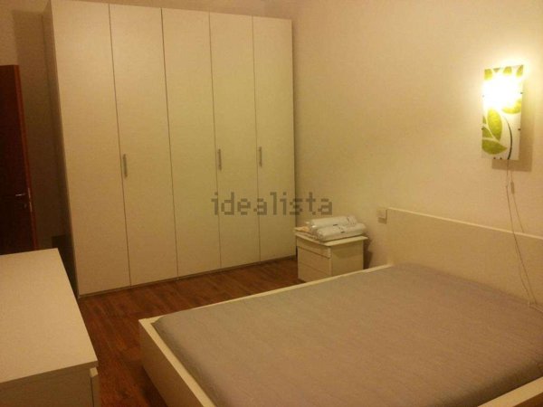 appartamento in affitto a Milano in zona Crescenzago