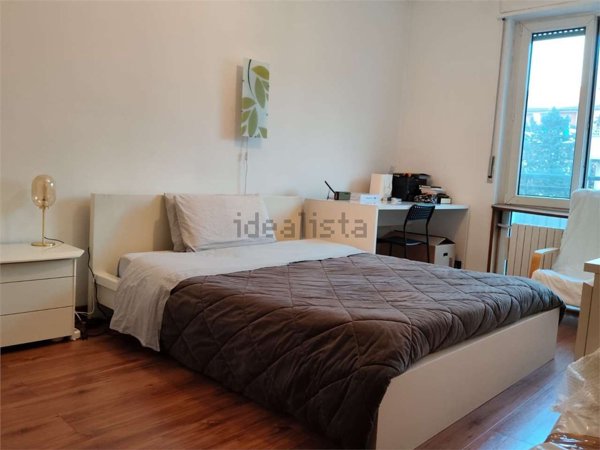 appartamento in affitto a Milano in zona Crescenzago