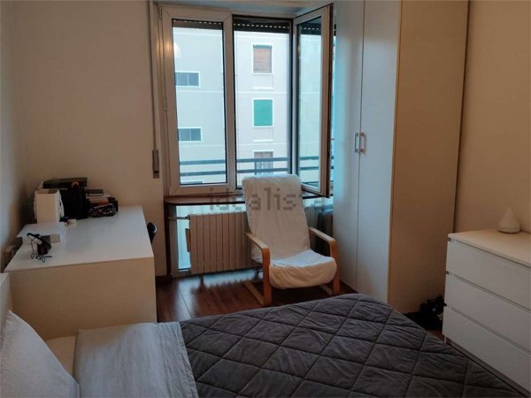 appartamento in affitto a Milano in zona Crescenzago