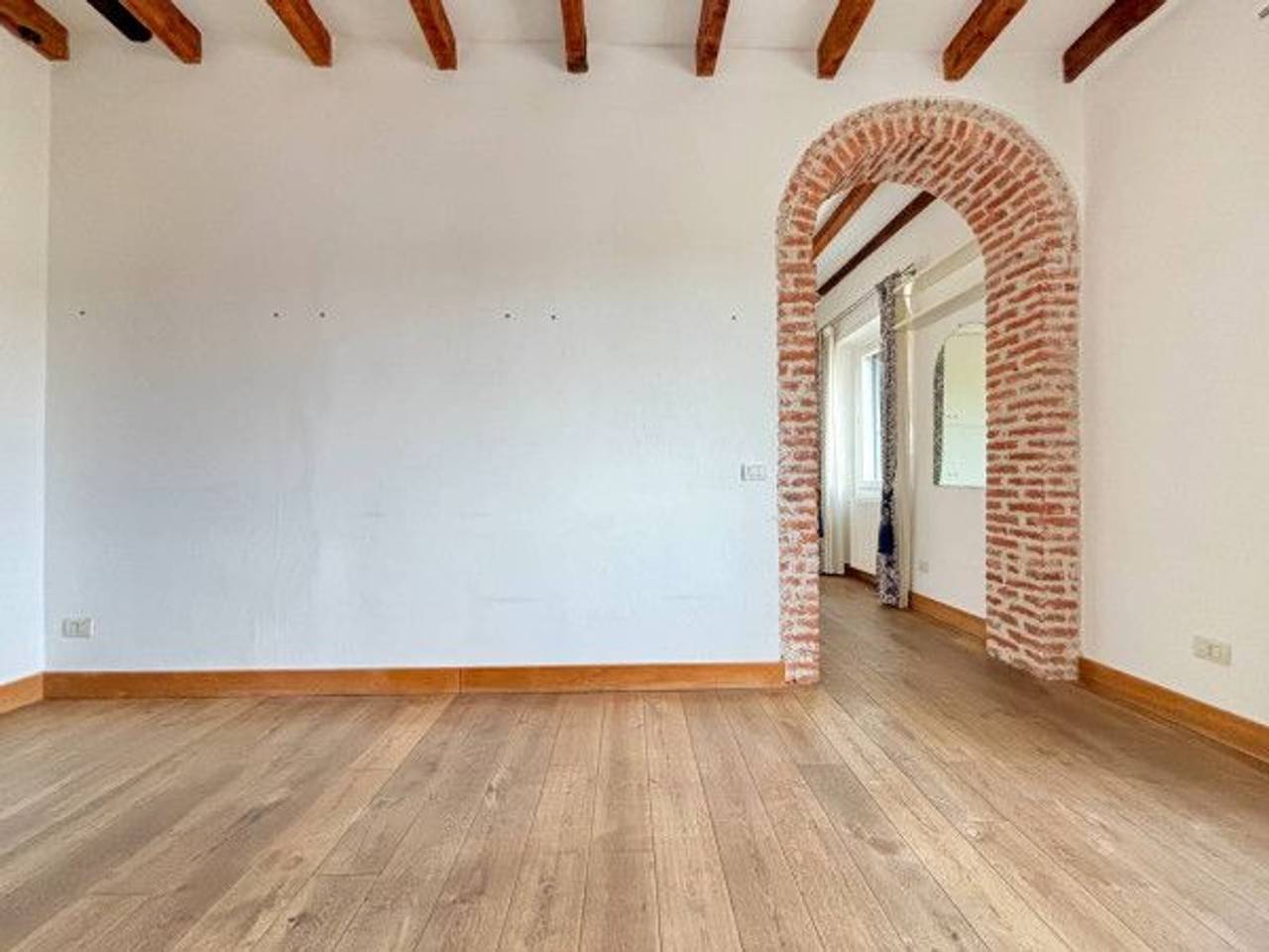 appartamento in affitto a Milano in zona Porta Genova