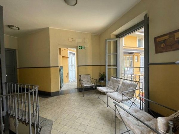 appartamento in affitto a Milano in zona Solari