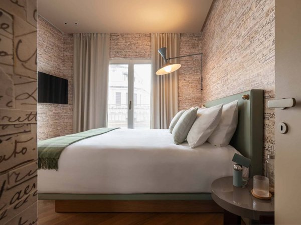 appartamento in affitto a Milano in zona Brera