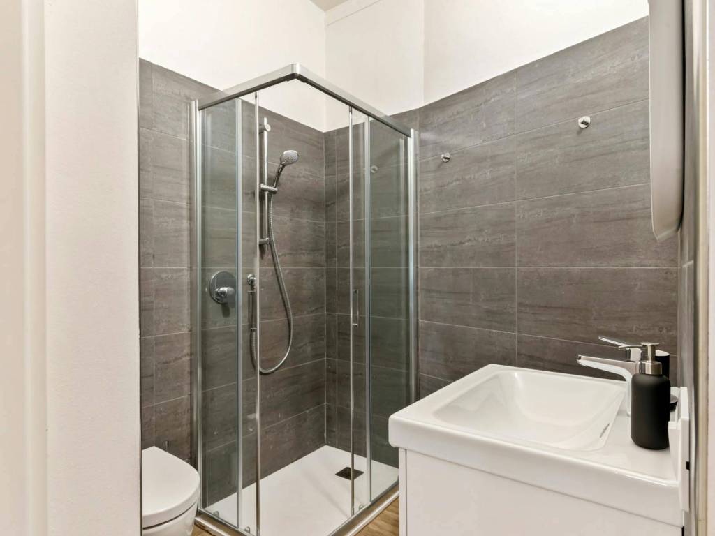 appartamento in affitto a Milano in zona Guastalla