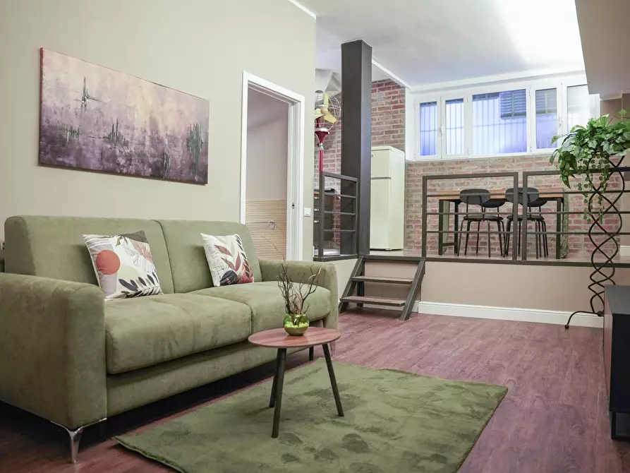 appartamento in affitto a Milano in zona San Siro