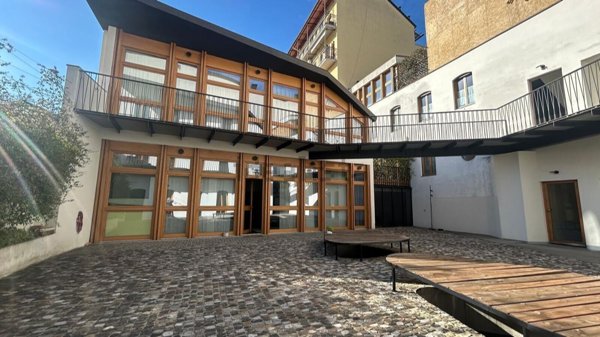 appartamento in affitto a Milano in zona Sempione