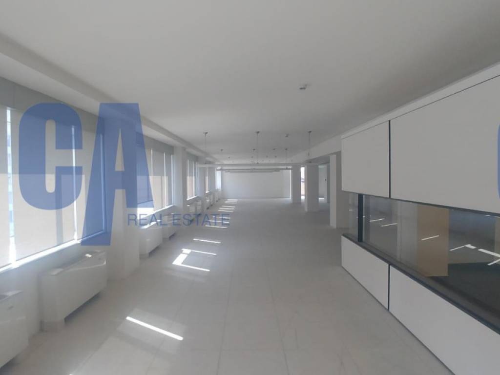 ufficio in affitto a Milano in zona Precotto