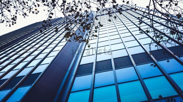 ufficio in affitto a Milano in zona Isola