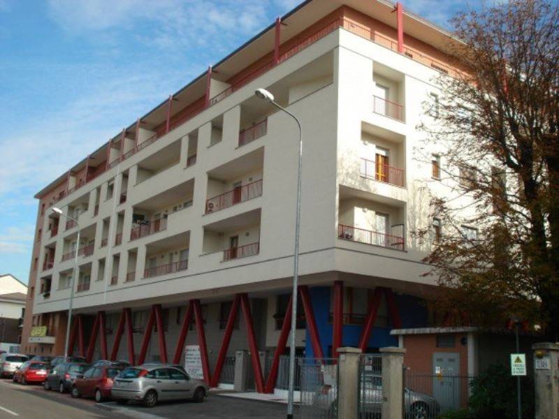 appartamento in affitto a Milano in zona Precotto