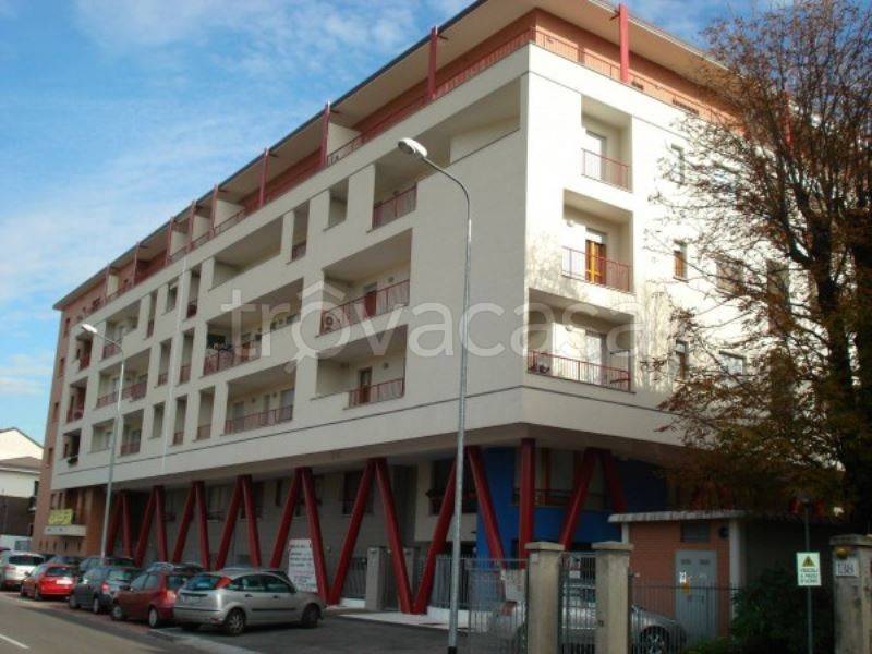 appartamento in affitto a Milano in zona Bicocca