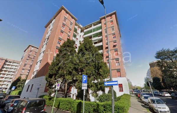 appartamento in affitto a Milano in zona Corvetto