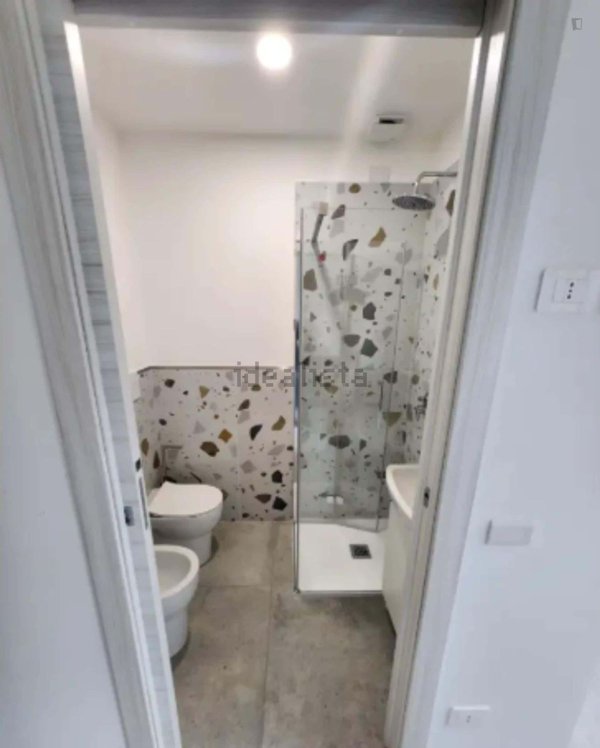 appartamento in affitto a Milano in zona Città Studi