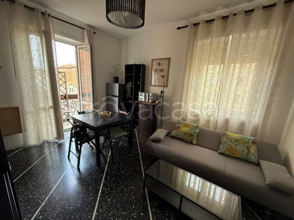 appartamento in affitto a Milano in zona Città Studi