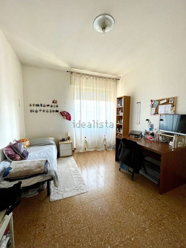 appartamento in affitto a Milano in zona Città Studi