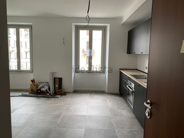 appartamento in affitto a Milano in zona Gorla