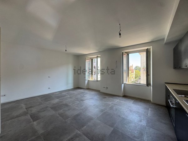 appartamento in affitto a Milano in zona Gorla