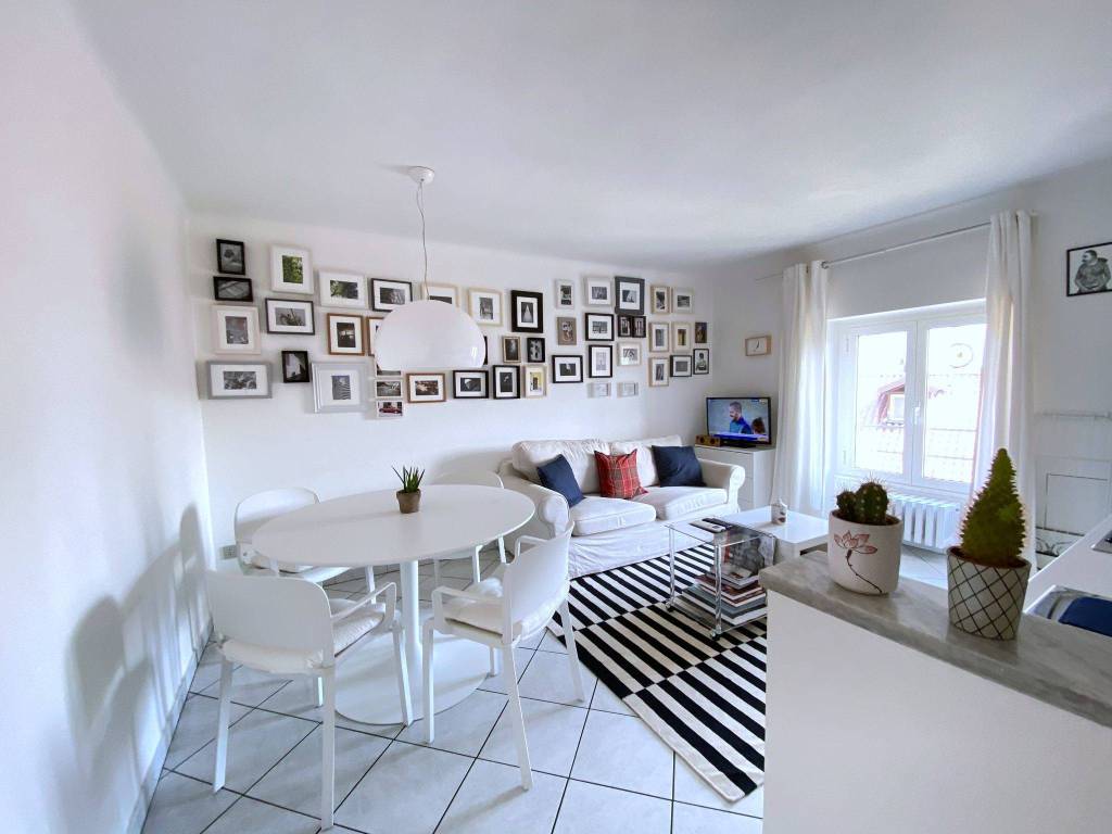 appartamento in affitto a Milano in zona Porta Garibaldi