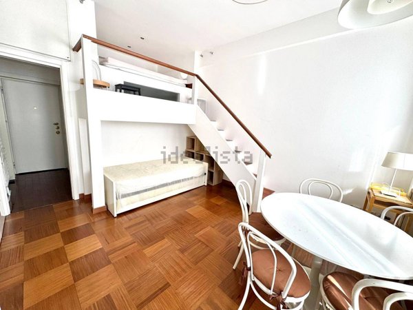 appartamento in affitto a Milano in zona Porta Romana