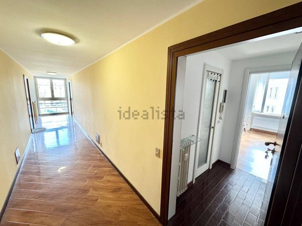 appartamento in affitto a Milano in zona Porta Romana