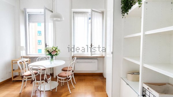 appartamento in affitto a Milano in zona Porta Romana