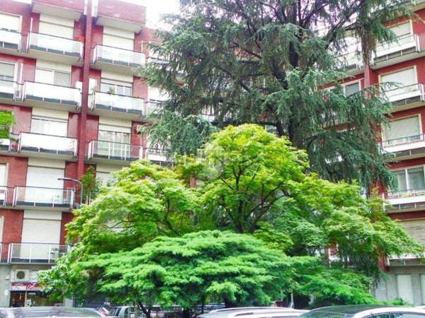 appartamento in affitto a Milano in zona Porta Romana