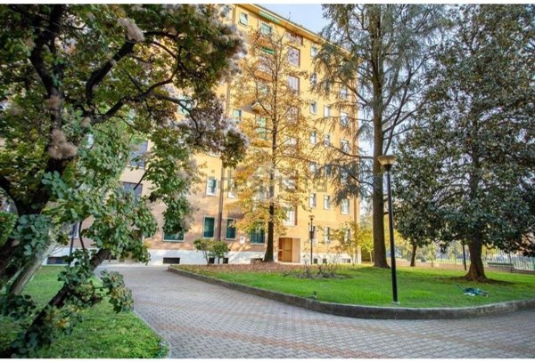 appartamento in affitto a Milano in zona Bicocca