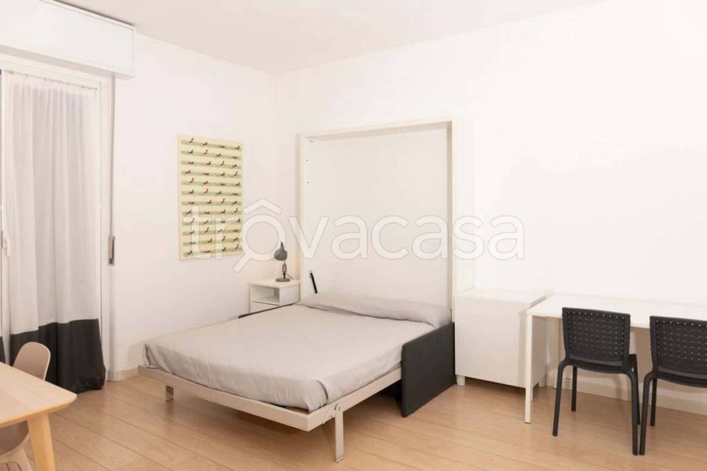 appartamento in affitto a Milano in zona Porta Romana