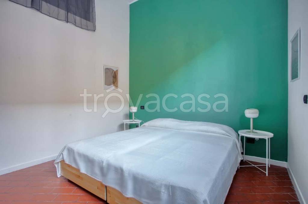 appartamento in affitto a Milano in zona Greco