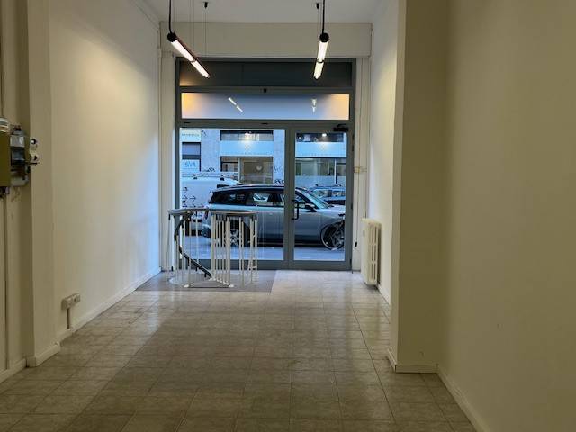 negozio in affitto a Milano in zona Città Studi