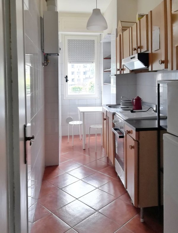 appartamento in affitto a Milano in zona Città Studi