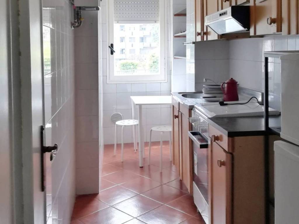 appartamento in affitto a Milano in zona Città Studi