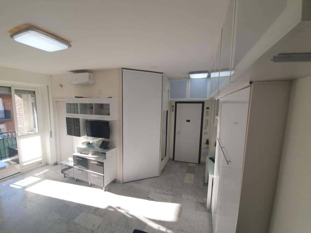 appartamento in affitto a Milano in zona Affori