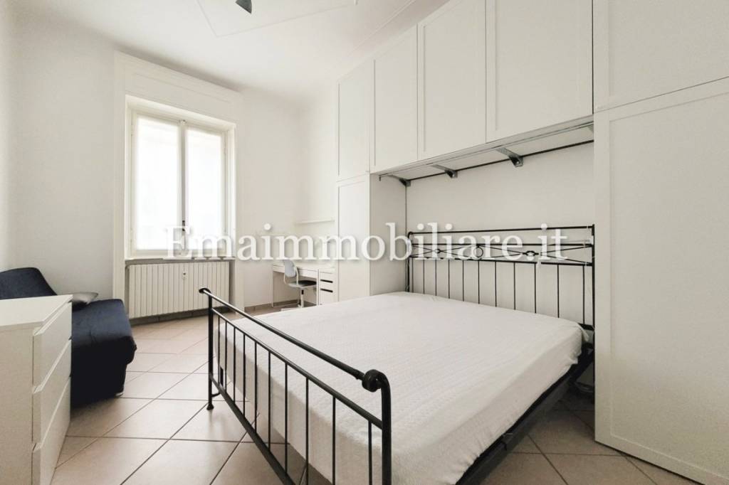 appartamento in affitto a Milano in zona Città Studi