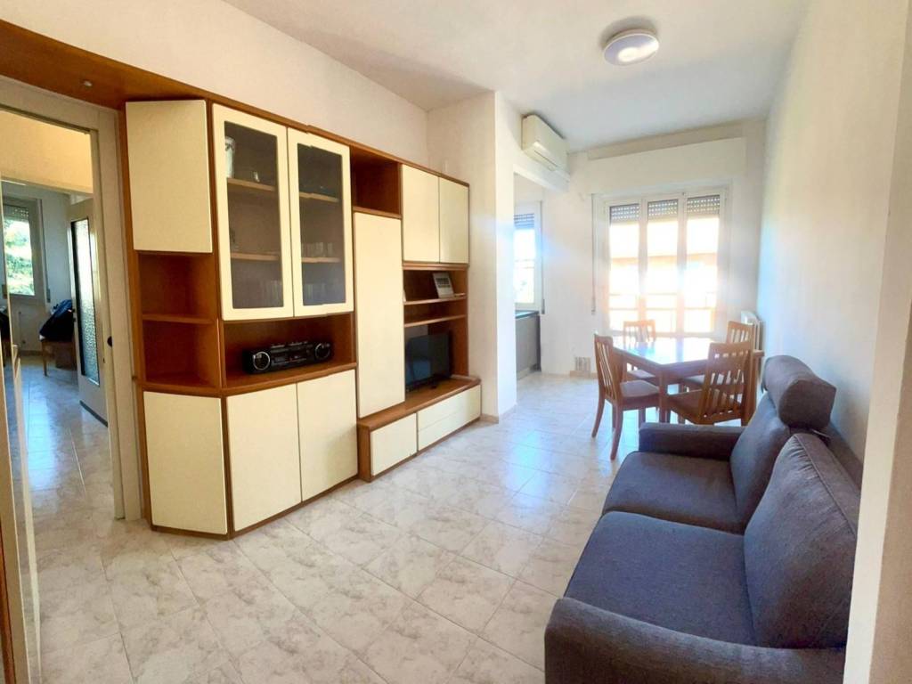 appartamento in affitto a Milano in zona Forlanini