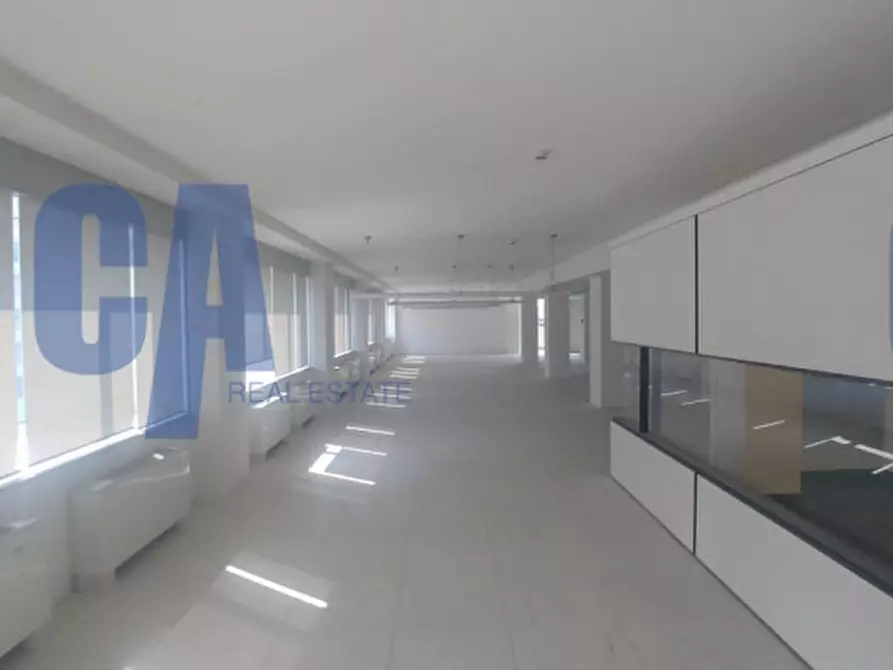 ufficio in affitto a Milano in zona Precotto